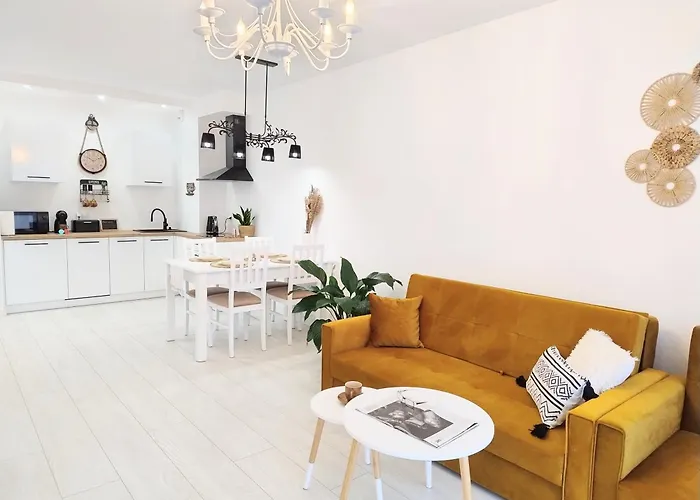 Apartament Sowia, Bezplatny Parking, Targi, Faktura Vat