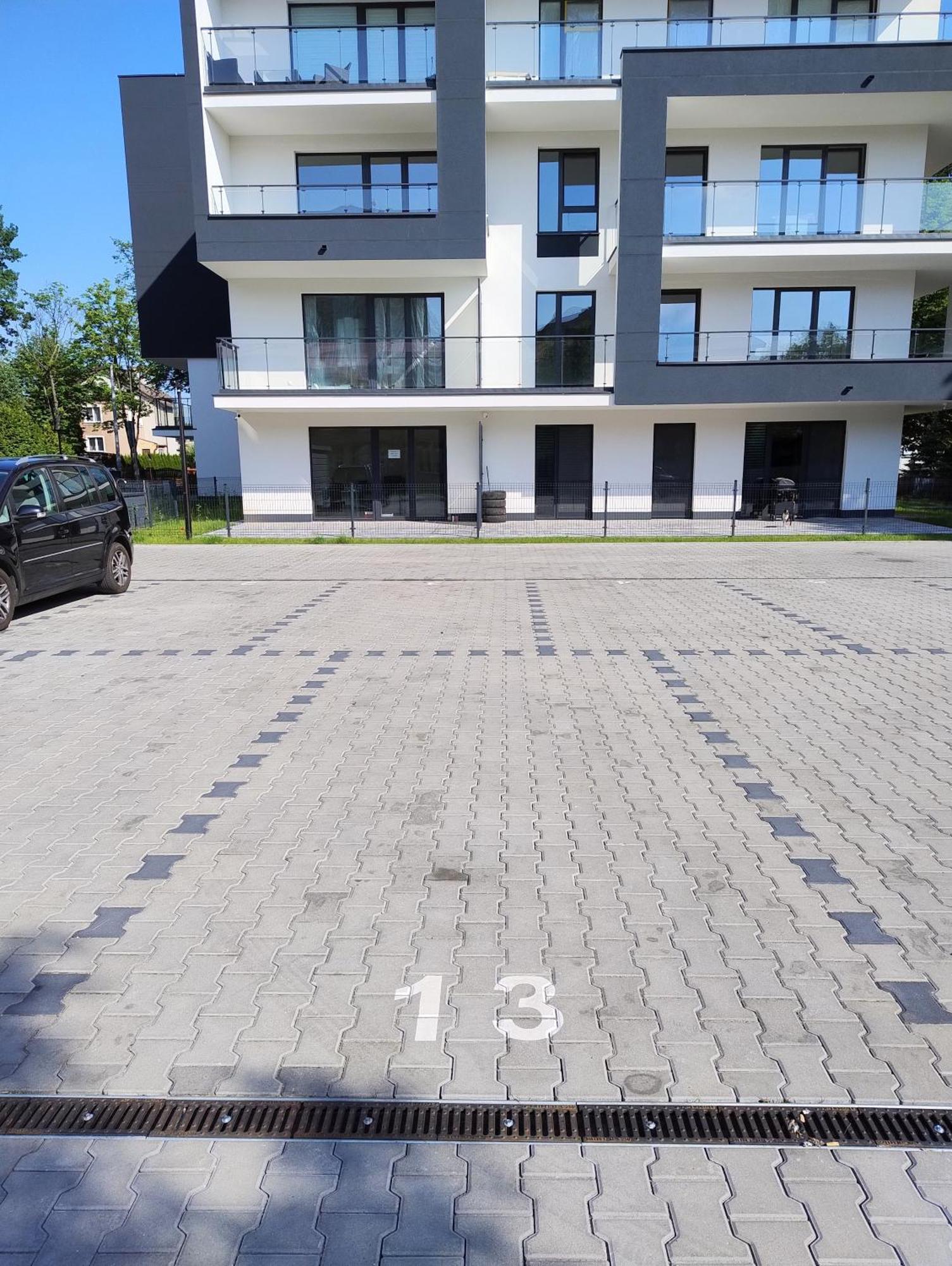 Apartment Sowia, Bezplatny Parking, Targi, Faktura Vat