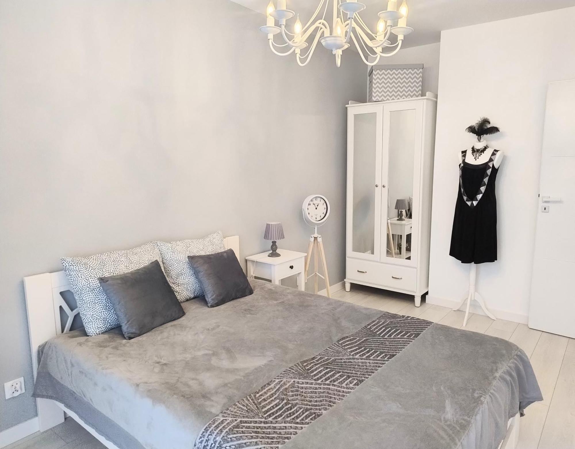 Apartment Sowia, Bezplatny Parking, Targi, Faktura Vat *