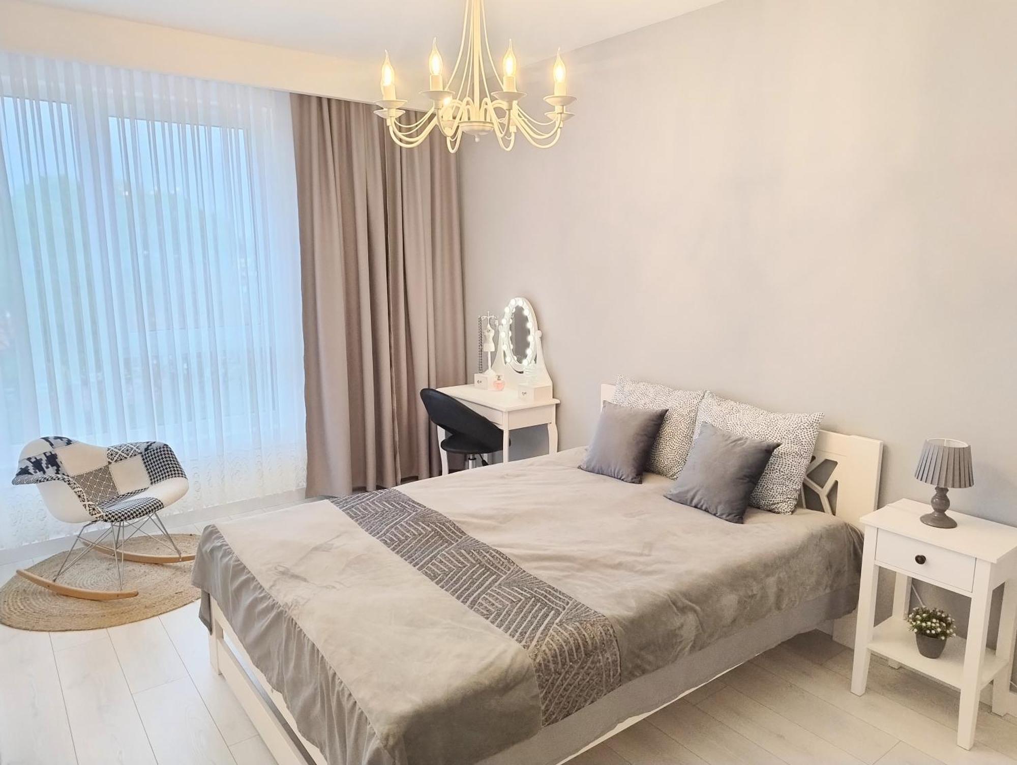 Apartment Sowia, Bezplatny Parking, Targi, Faktura Vat *
